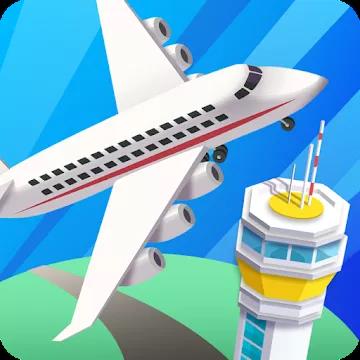 Idle Airport Tycoon -  