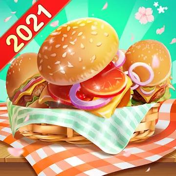 Cooking Frenzy? Restaurant Cooking Game