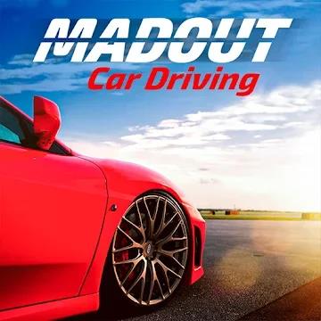 Madout Car Driving:    