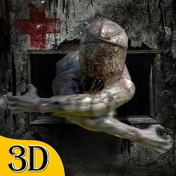 Endless Nightmare: Weird Hospital - Horror Games