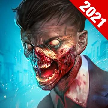 стрелялки зомби: DEAD TARGET- оффлайн игры