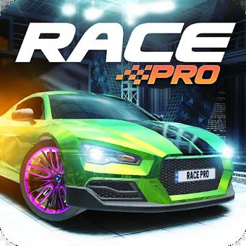 Race Pro: Speed Car Racer in Traffic