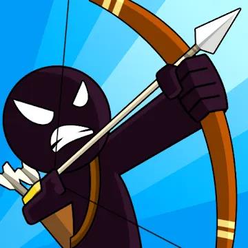 Stickman Archery Master - Archer Puzzle Warrior
