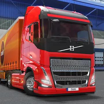 Truck Simulator : Ultimate