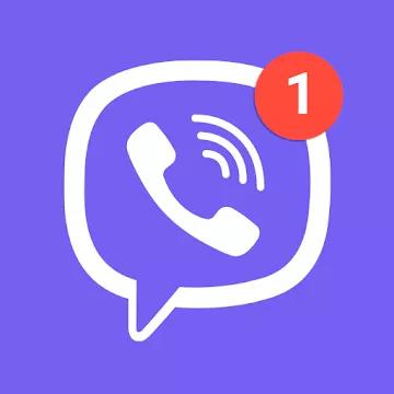 Viber Мессенджер: Безлимитные Звонки и Сообщения