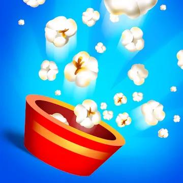 Popcorn Burst
