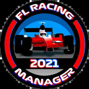 FL Racing Manager 2021 Pro