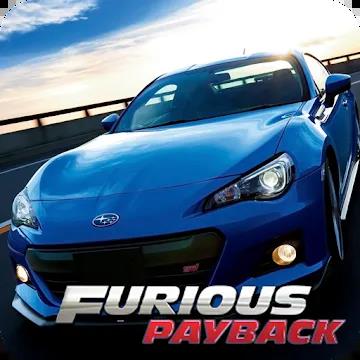 Furious Payback - 2018's new Action Racing Game