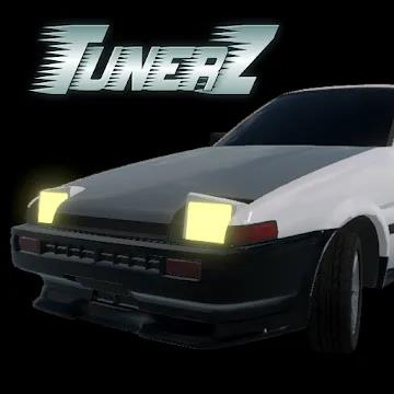 Tuner Z - Car Tuning and Racing Simulator