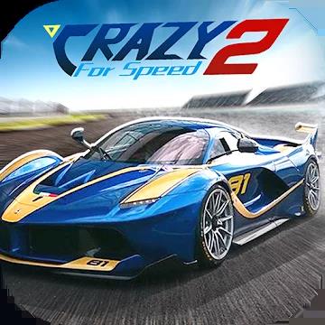 Crazy for Speed 2