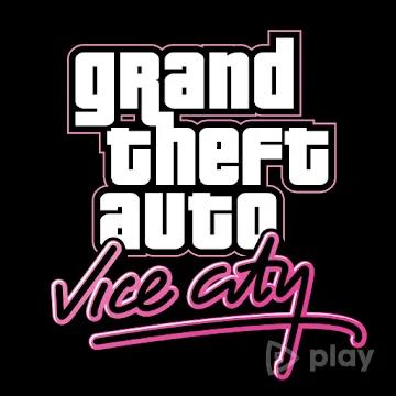 Grand Theft Auto: Vice City