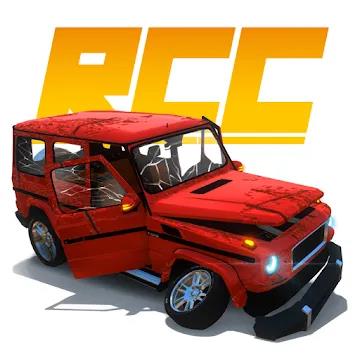 RCC - Real Car Crash