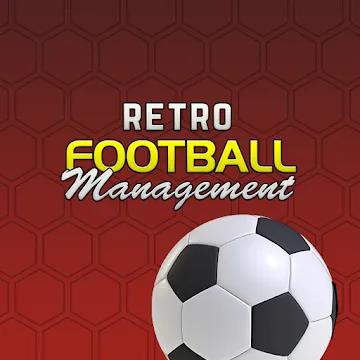 Retro Football Management