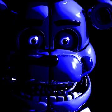 Five Nights at Freddy's: Sister Level