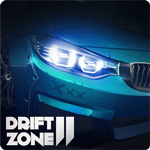 Drift Zone 2