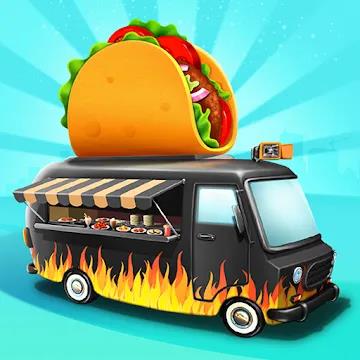Food Truck Chef: Cooking Game -  