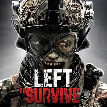 Left to Survive: зомби шутер