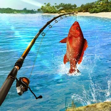 Fishing Clash: реальный 3D симулятор рыбалки
