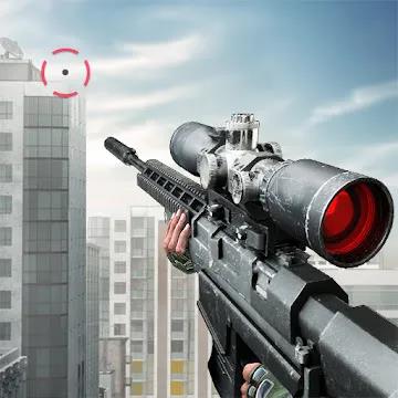 Sniper 3D Assassin: игры стрелялки бесплатно